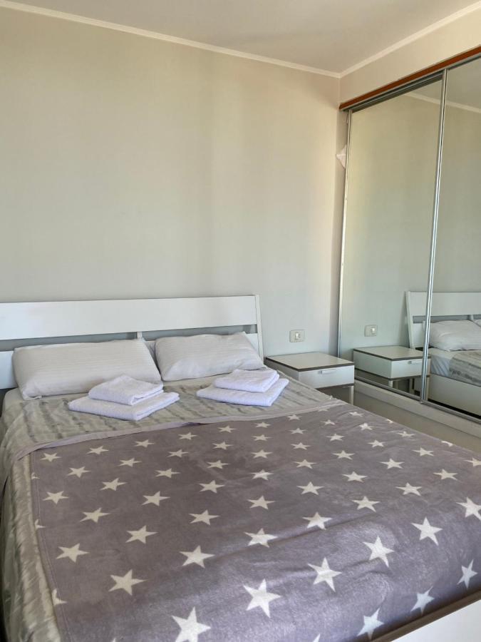 Las Americas Sea View And Beach Apartments Playa de las Américas Eksteriør billede